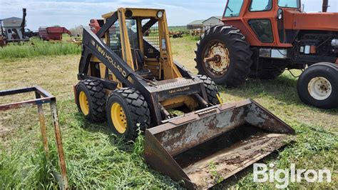 new holland l785 reviews